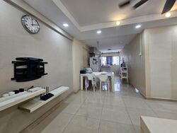 Blk 53 Lengkok Bahru (Bukit Merah), HDB 4 Rooms #617804861